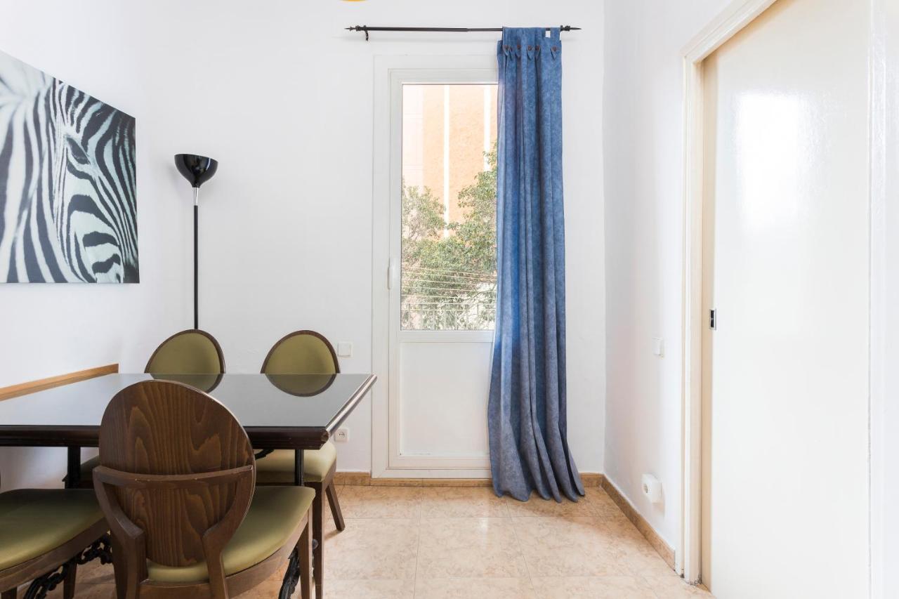 Apartament Clot 1 Barcelona Exterior foto