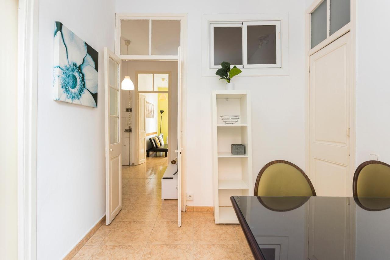 Apartament Clot 1 Barcelona Exterior foto