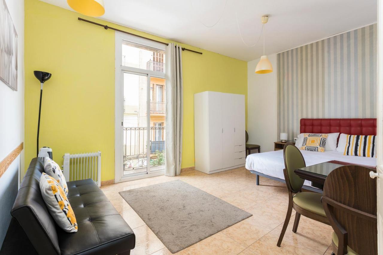 Apartament Clot 1 Barcelona Exterior foto