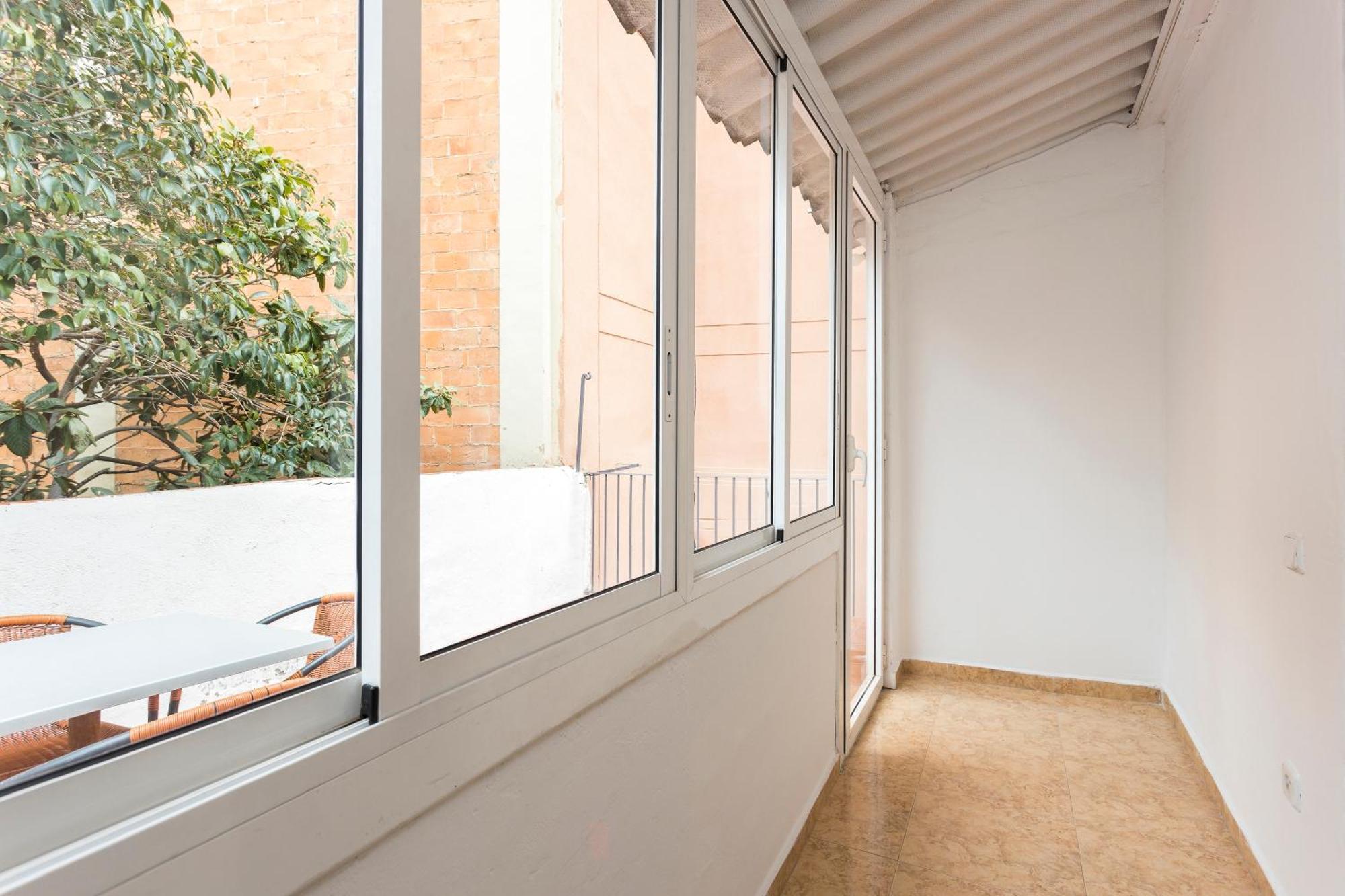 Apartament Clot 1 Barcelona Exterior foto