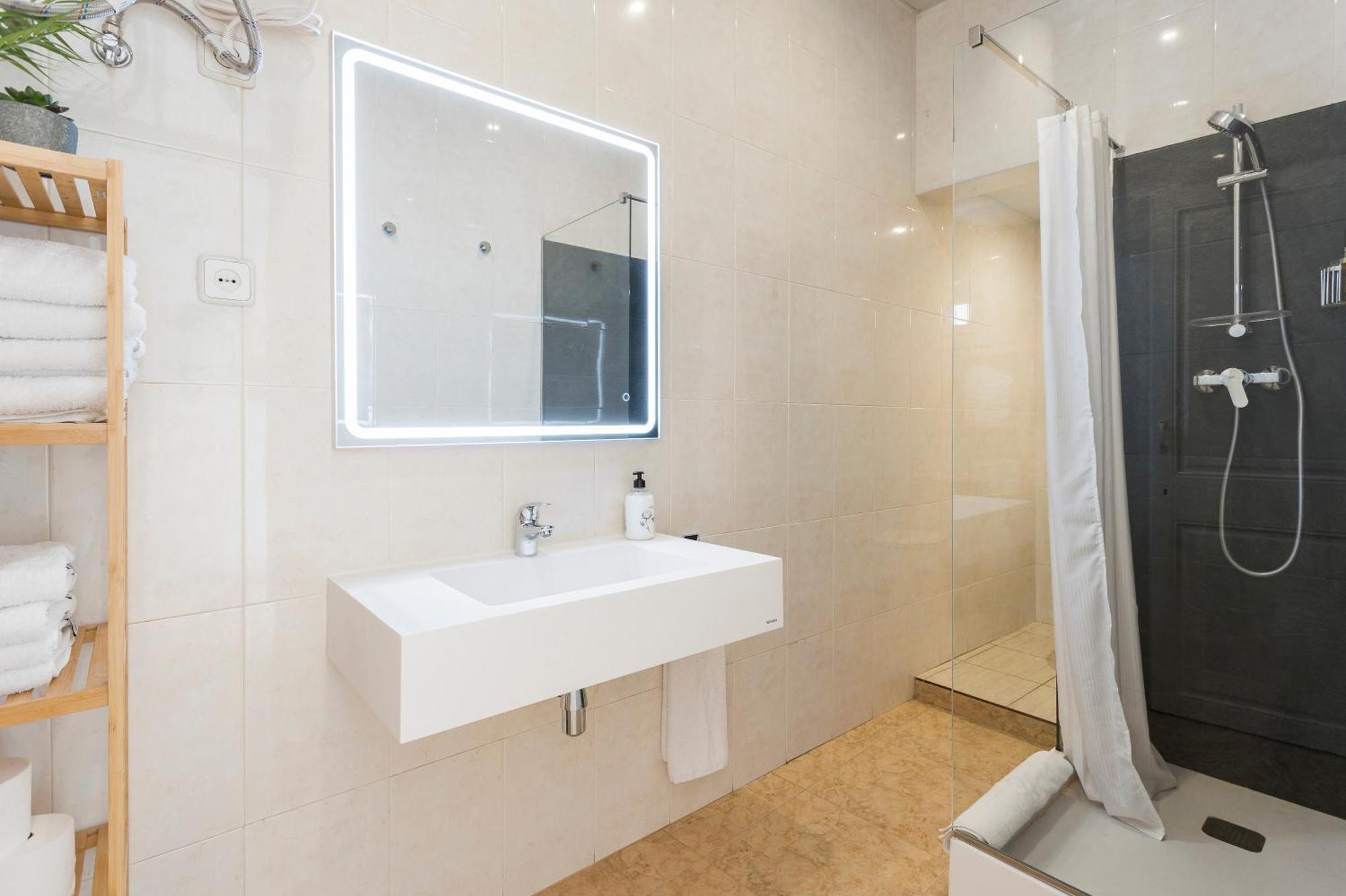 Apartament Clot 1 Barcelona Exterior foto