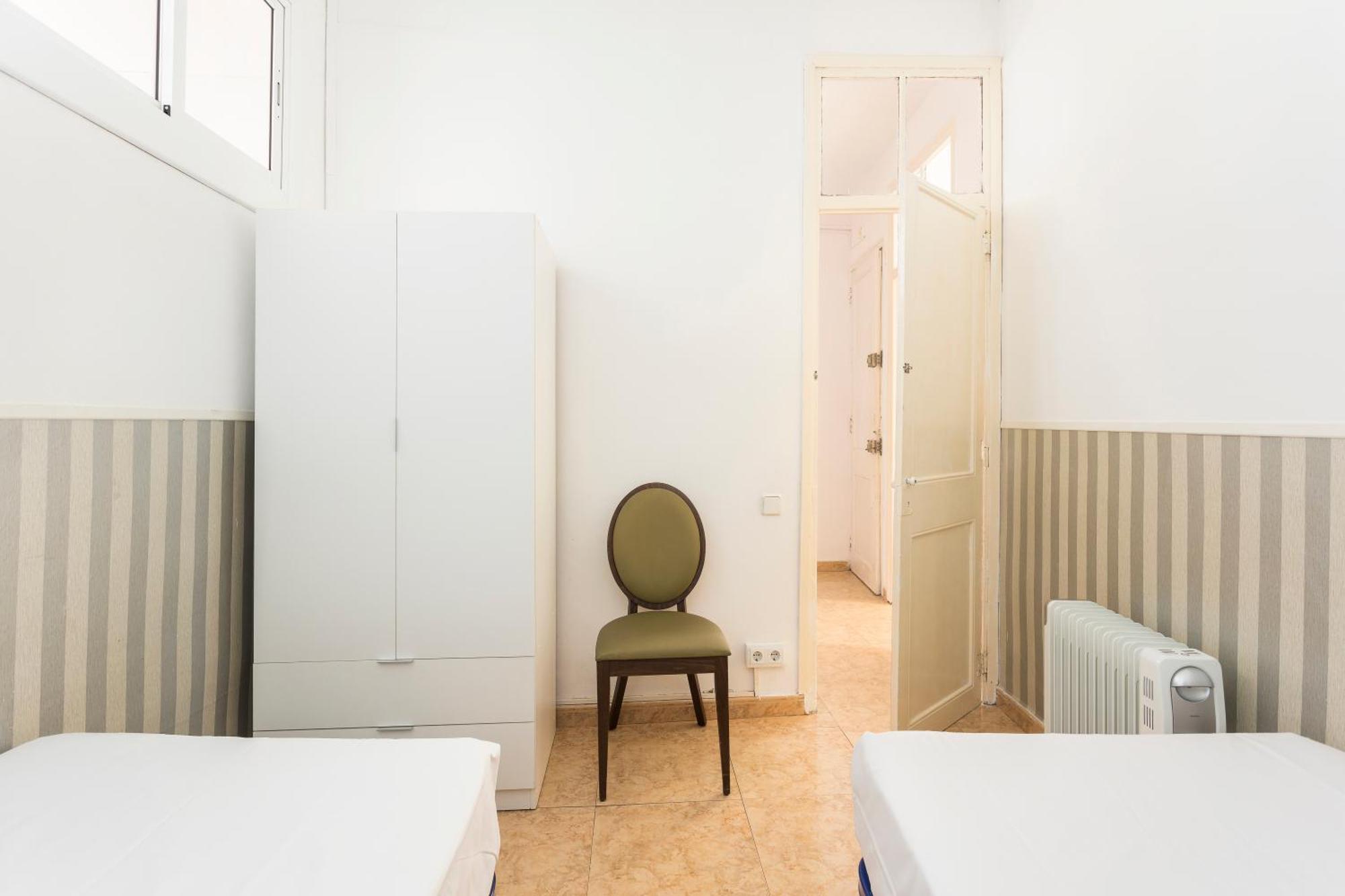 Apartament Clot 1 Barcelona Exterior foto