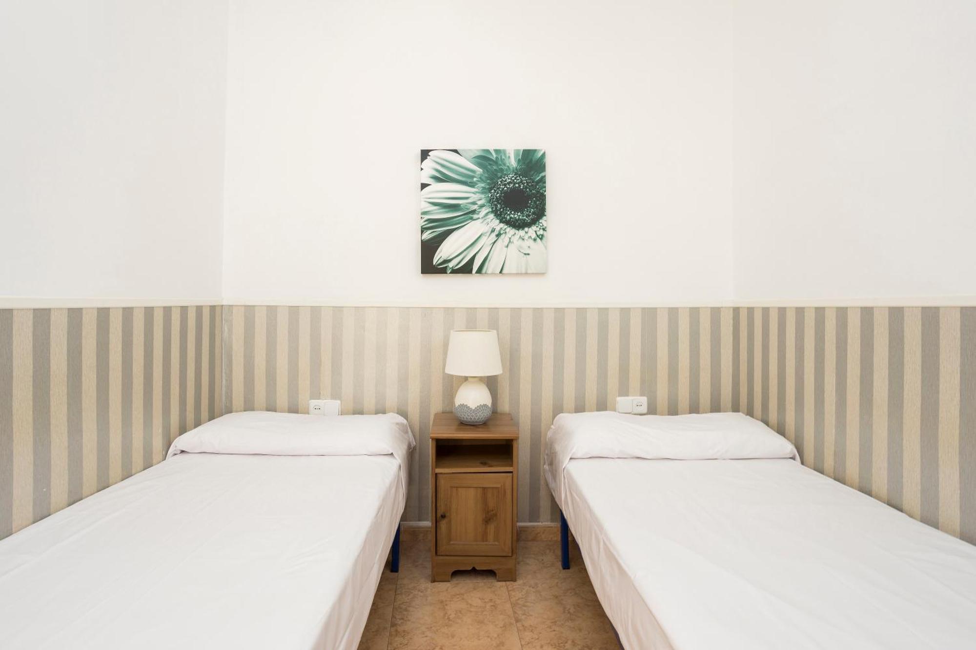 Apartament Clot 1 Barcelona Exterior foto